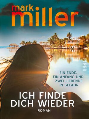 cover image of Ich finde dich wieder